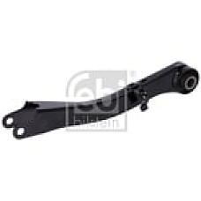 Brat, suspensie roata Rear axle track control arm R transverse with bearing  SUBARU FORESTER IMPREZA LEGACY V OUTBACK 1.5-3.6 12.00- FEBI BILSTEIN 181138