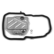 Set filtre hidraulice, cutie e vit.automata Gearbox hydraulic filter MERCEDES 123 C123 123 T-MODEL S123 123 W123 124 C124 124 T-MODEL S124 124 W124 190 W201 C W202 E A124 E T-MODEL S124 1.8-3.6 02.76-10.01 MEYLE 014 027 2005