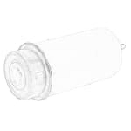 Filtru combustibil PERKINS 26560141