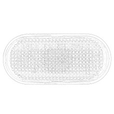 Semnalizator Lampa indicatoare laterala Dreapta alb FIAT TALENTO NISSAN NV300 OPEL VIVARO B RENAULT TRAFIC III 1.6D/2.0D 05.14- 08.14-09.19 OE OPEL 93452327