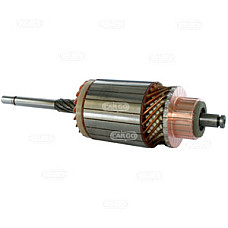 Rotor electromotor 24kW HC-CARGO CAR130117