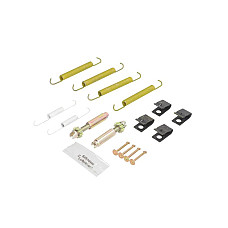 Set accesorii, saboti frana parcare Set de montaj pantofi de frana frana de parcare FORD USA EXPLORER 4.0/4.9 03.95-08.02 BBP 7299BBP