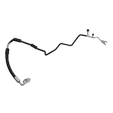 Conducta inalta presiune,aer conditionat kliimatyzacji cablu Audi A3 Seat Leon Toledo Skoda Octavia VW Bora Golf VEMO V15-20-0016