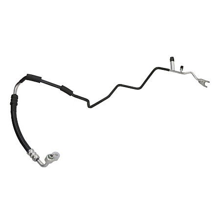 Conducta inalta presiune,aer conditionat kliimatyzacji cablu Audi A3 Seat Leon Toledo Skoda Octavia VW Bora Golf VEMO V15-20-0016