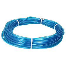 Conducte de benzina Gasoline pipe PETRO PVC fi 10 mm - 25m for petrol oils water air and technical gases not-reinforced +0/+50 C - transparent FAGUMIT 137-140-200-010 X25