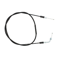 Cablu acceleratie Accelerator cable 1760mm stroke 122mm set YAMAHA YN 50 1997-2007 4 RIDE LG-050
