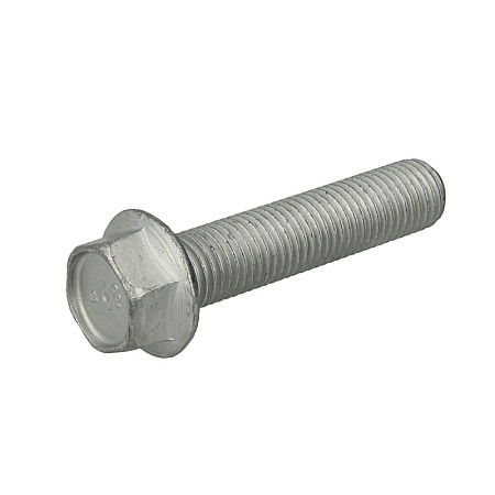 Surub, capac protector Surubul capacului butucului rotii M16x75mm BPW 02.5070.96.00