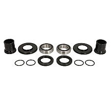 Kit rulmenti roata Wheel bearing set with seals front KAWASAKI KX 250/450 2006-2018 PIVOT WORKS PWFWC-K05-500