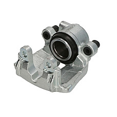 Etrier frana Etrier de frana cu disc Fata Dreapta BMW X4 F26 X5 E70 X5 F15 F85 X6 E71 E72 X6 F16 F86 2.0-4.8 10.06-07.19 BUDWEG 344105