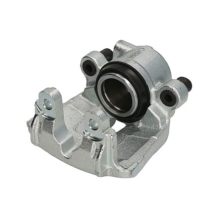 Etrier frana Etrier de frana cu disc Fata Dreapta BMW X4 F26 X5 E70 X5 F15 F85 X6 E71 E72 X6 F16 F86 2.0-4.8 10.06-07.19 BUDWEG 344105