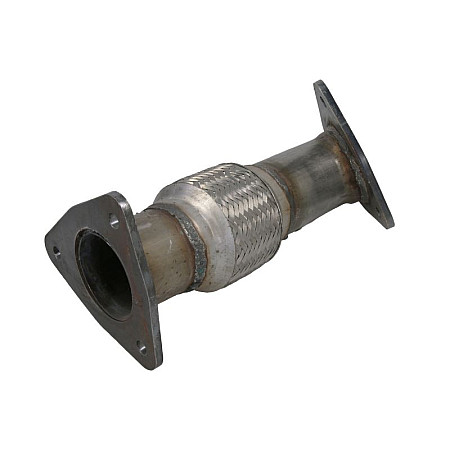 Racord evacuare Exhaust pipe length:380mm FORD IVECO DAILY EURO 5 HOBI HOB71929