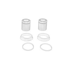 Kit reparare etrier Fata Dreapta/Stanga piston setat pe un etrier sigilii DODGE DURANGO JEEP GRAND CHEROKEE IV 3.0-5.7 10.10- CHRYSLER 68052361AA