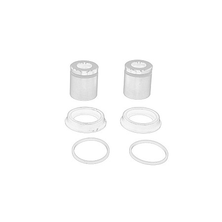 Kit reparare etrier Fata Dreapta/Stanga piston setat pe un etrier sigilii DODGE DURANGO JEEP GRAND CHEROKEE IV 3.0-5.7 10.10- CHRYSLER 68052361AA