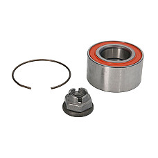 Kit rulmenti roata Kit rulment roata Fata Dreapta/Stanga fara ABS 37x72x37 DACIA LOGAN LOGAN II LOGAN MCV LOGAN MCV II SANDERO NISSAN KUBISTAR RENAULT 19 I 19 I CHAMADE 0.9-Electric 07.85- FAG Bearings 713 6300 30
