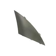 Capac carlig remorcare Conectarea dopului de limba Fata negru se potriveste PEUGEOT 206+ 0109 0813 0109 0513 BLIC 5513 00 5507920P