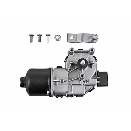 Motor stergator Fata SEAT IBIZA IV IBIZA IV SC IBIZA IV ST VW JETTA IV POLO V 03.08- VEMO V10-07-0044