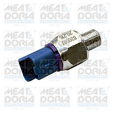 Comutator presiune ulei, servodirectie Senzor presiune ulei 20bar 2 pin albastru/violet  CITROEN BERLINGO BERLINGO/MINIVAN C4 I XM XSARA XSARA PICASSO PEUGEOT 206 206+ 306 307 406 PARTNER 1.1-3.0 05.94- MEAT &amp; DORIA MD82513