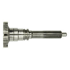 Arbore intrare, cutie de viteza Arbore ambreiaj C.E.I 190311