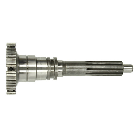 Arbore intrare, cutie de viteza Arbore ambreiaj C.E.I 190311