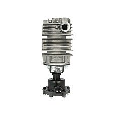 Captor apa, sistem compresor Element pneumatic de-lubrifiant consep electric HALDEX 92695S