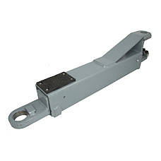 Piese si accesorii pentru elevatoare Ramie nosne krotkie przednie do podnosnika EVERT6253/6254 EVERT EVERTZL711004002