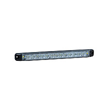 Stop spate Rear lamp L/R LINEPOINT I LED 12/24V with indicator with stop light parking light no reflector cable length: 05m ASPOCK A33-8914-007