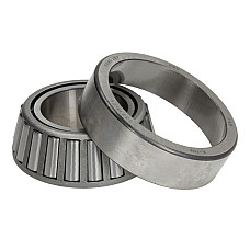 Rulment roata - simplu Fata 55x100x3755mm IVECO EUROCARGO I-III M MAGIRUS MERCEDES LK/LN2 NG O 301 O 402 RVI MIDLINER 798-10-OM904.907 08.73- FAG Bearings FAG33211