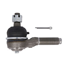 Cap de bara Capatul tijei de legatura Dreapta/Stanga HYUNDAI GALLOPER I GALLOPER II TERRACAN MITSUBISHI L200 PAJERO I 2.0-3.5 12.82-12.07 555 SE-7251