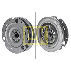 Volanta cu masa dubla transmisie dublu ambreiaj AUDI A6 ALLROAD C7 A6 C7 A7 Q5 3.0D 11.08-09.18 LUK 415 0904 09