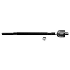Articulatie axiala, cap de bara Tija de fixare fara capat Dreapta/Stanga lungime: 315mm MITSUBISHI COLT IV COLT V LANCER IV LANCER V LANCER VI LANCER VII 1.3-2.0D 06.88-09.07 LEMFOERDER LMI11857