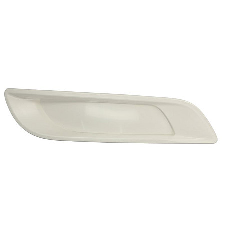 Bara de protectie Bumper element fog lamp frame front R DAF XF 106 10.12- COSPEL 1104.10622