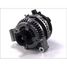 Alternator 14V 150A LAND ROVER DISCOVERY III 4.4 07.04-09.09 DENSO DAN986