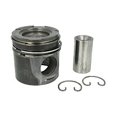 Diametru piston 120 mm MAN MAN TGA TGS I TGX I VAN HOOL T D2066LF01-D2066LF93 02.04- MAHLE 227 PI 00111 000