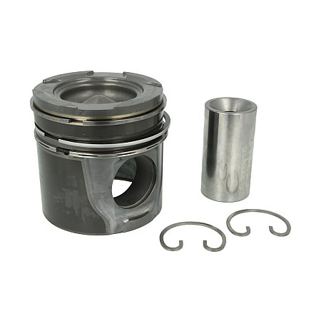 Diametru piston 120 mm MAN MAN TGA TGS I TGX I VAN HOOL T D2066LF01-D2066LF93 02.04- MAHLE 227 PI 00111 000