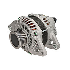 Alternator 14V 100A  MAZDA 3 6 CX-7 2.2D 08.08-09.14 HC-CARGO CAR116011