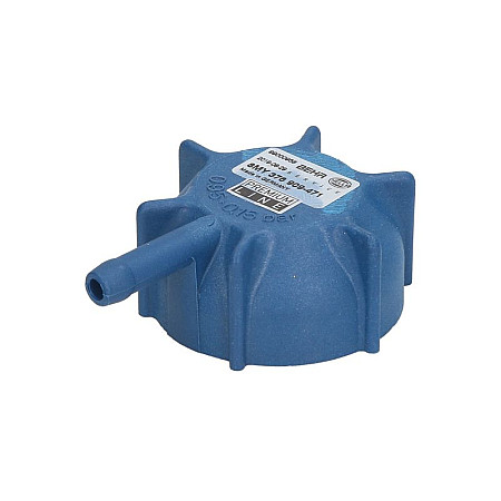 Buson, vas expansiune Capacul rezervorului de expansiune MAN TGA TGL I TGM I TGS I TGX I D0834LFL40-ISM420E-30 04.00- MAHLE CRB 145 000P