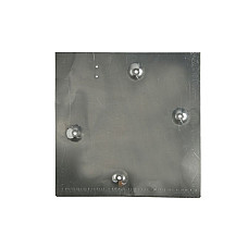 Semn de avertizare Pockets for boards 30 x 30cm CARGOPARTS CARGO-T019