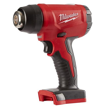 Ventilator aer cald Singeing machine MILWAUKEE 4933459771