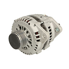 Alternator 12V 110A OPEL ASTRA H ASTRA H GTC COMBO TOUR COMBO/MINIVAN CORSA C MERIVA A 1.7D 06.03- STARDAX STX100021R