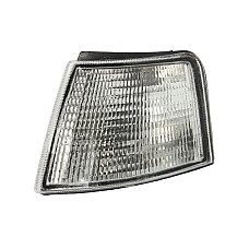 Semnalizator Lampa semnalizare fata Stanga alb SEAT TOLEDO I 1.6-2.0 05.91-03.99 05.91-03.99 DEPO 445-1501L-UE-C