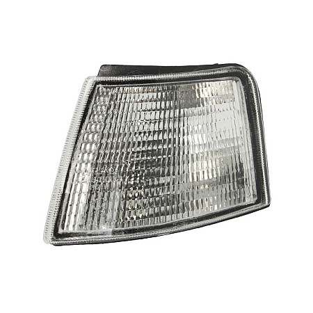 Semnalizator Lampa semnalizare fata Stanga alb SEAT TOLEDO I 1.6-2.0 05.91-03.99 05.91-03.99 DEPO 445-1501L-UE-C