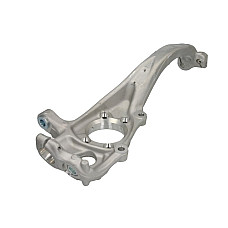 Articulatie directie, suspensie roata Knuckle front R for ball joint M14 AUDI A4 ALLROAD B8 A4 B8 A5 Q5 06.07-05.17 REINHOCH RH08-0072