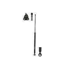 Amortizor portbagaj Arcul cu gaz arcul cu gaz de incarcare Dreapta versiunea 3d HONDA CIVIC VI HATCHBACK 11.95-02.01 LESJOFORS LS8135714