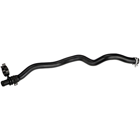Cuplaj conducta lichid racire Cooling system rubber hose 17mm/16mm FORD FIESTA VI 1.4/1.4LPG/1.6 06.08- GATES GAT02-3021