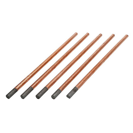 Accesorii si materiale pentru sudare Electrod IDEAL 004030-5