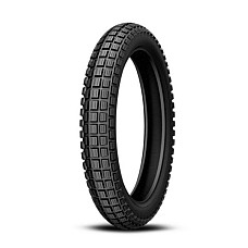 Anvelope Scooter [KEM8300K262] Scooter/moped tyre KENDA 3.00-18 TT 48P K262 Front/Rear KENDA 30018 OSKE 48P K262
