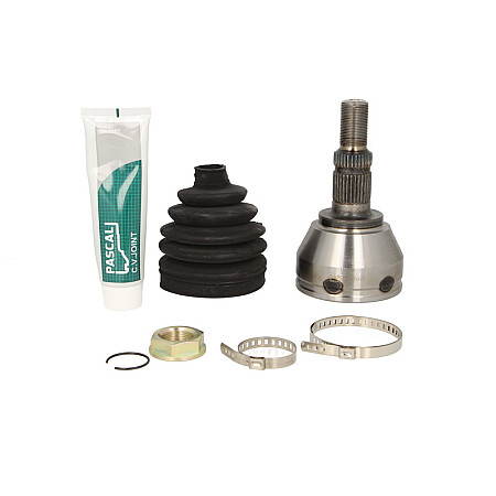 cap planetara SAAB 9-3X PASCAL G1X039PC