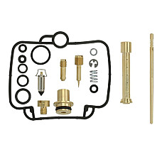 Kit reparatie carburator for number of carburettors 1 KAWASAKI KMX 125 1996-2003 KEYSTER KK-0092