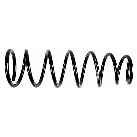 Arc spiral Fata Dreapta Stanga se potriveste MAZDA MX 5 III 18 20 0305 1214 SACHS 993 191