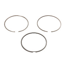 Set segmenti piston 92 15 2 3 RO piston TOYOTA DYNA HIACE IV HIACE V HILUX VI HILUX VII 2.5D 07.01- GOETZE 08-447400-00